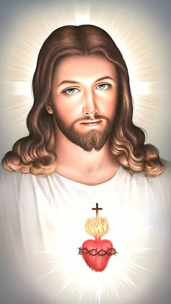 pic of jesus