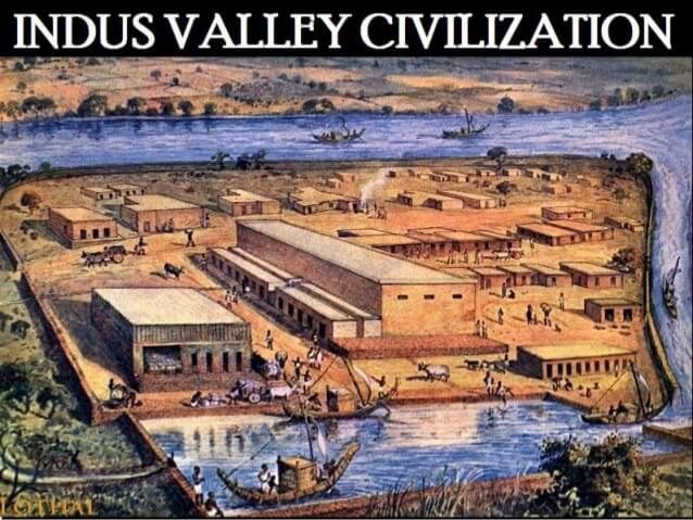 The Top Oldest Civilizations In Human History