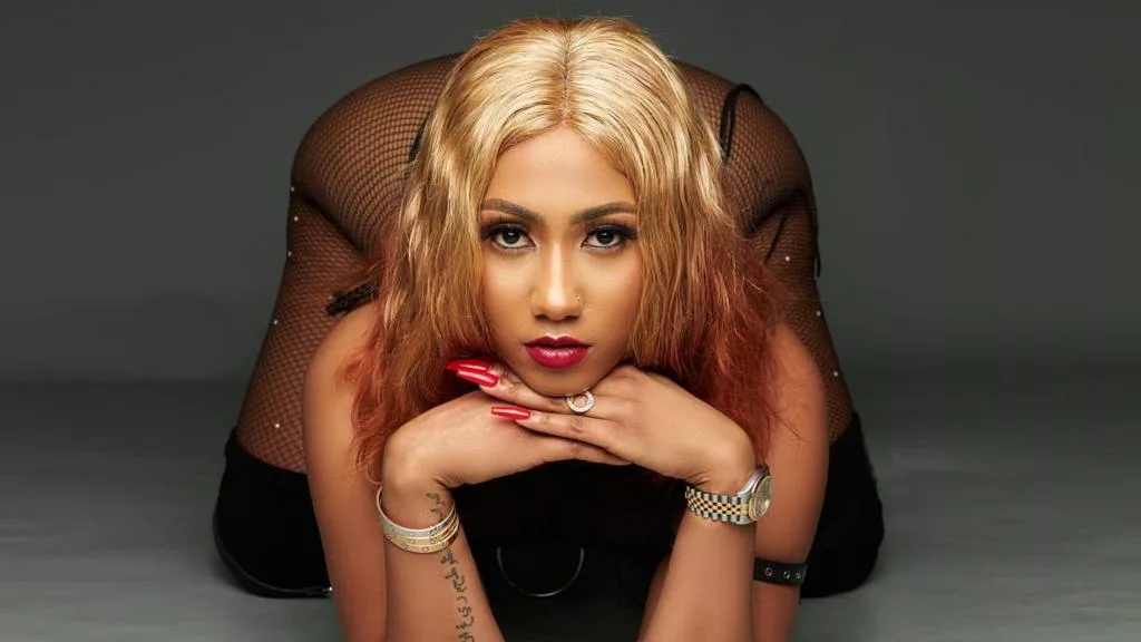 Hajia 4Real Extradited for Romantic Fraud-Micstagesukonline