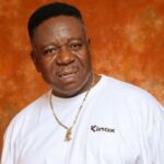 Mr. Ibu, a 62-year-old Nigerian Comedy Actor, Allegedly Passes Away
