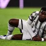 Paul Pogba: What Could have been for Juventus and France star after his doping ban?