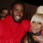People Believe that Sean ‘Diddy’ Combs and his Longtime pal Mary J. Blige have Strained their Relationship