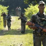 Indian security Forces eliminate 29 Maoist insurgents in Chhattisgarh