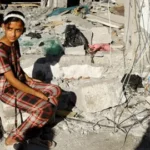 U.S. reiterates Warning Against Rafah Offensive in Israel-Gaza