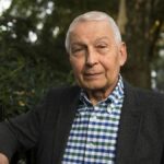 Former Labour Minister Frank Field, who was ordered by Tony Blair to ‘imagine the unimaginable’, has died