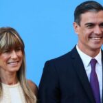 Spain’s PM Pedro Sánchez halts public duties as wife faces inquiry