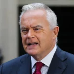 Huw Edwards quits the BBC due to Health Concerns