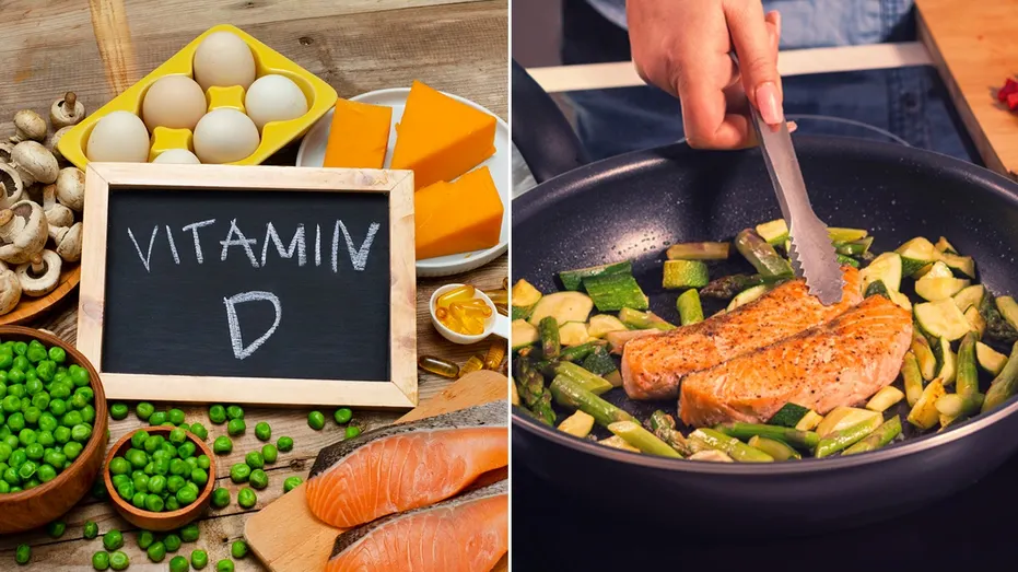 Eating a diet rich in one vitamin has been shown to improve responses to immunotherapy and reduce tumor growth