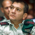 The head of Israel’s Military Intelligence Resigned on October 7