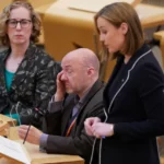Deal on power-sharing between SNP and Scottish Greens fails after a Dispute Over Climate targets