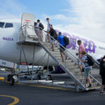 Bonza: Australian Airline goes into Administration, Leaving Passengers Stranded