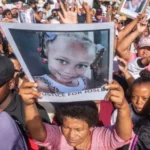 Joshlin Smith: The Disappearance of a Six-year-old in Saldhana Bay, South Africa, has Caused Panic