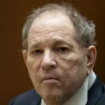 Weinstein to Appear in Court After his Conviction Reversed