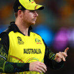 Smith was Omitted from the Australia T20 World Cup Roster
