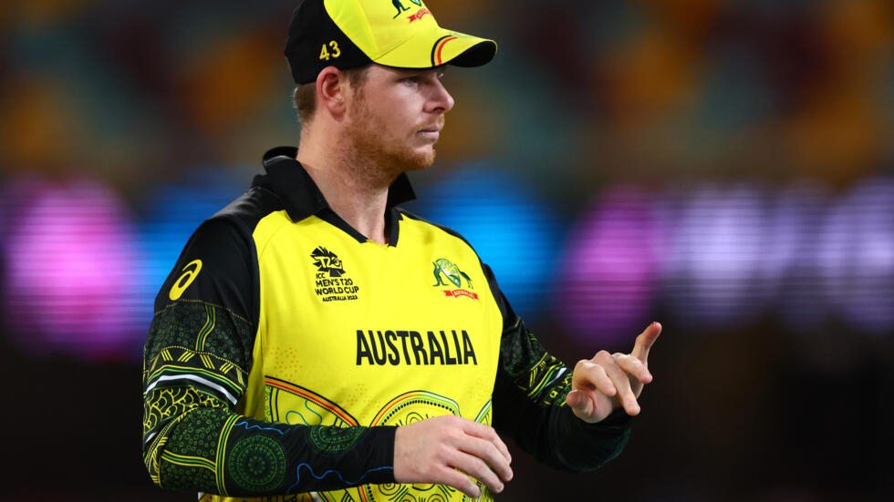 Former captain Steve Smith has been left out of Australia's squad