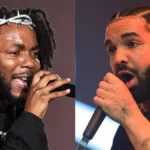 Kendrick Lamar Deepens Drake’s Dispute with the Savage Diss track, Euphoria
