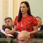 Queensland: MP Claims she was Drugged and Sexually Abused