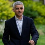 Sadiq Khan Secures a Historic third term as Mayor of London
