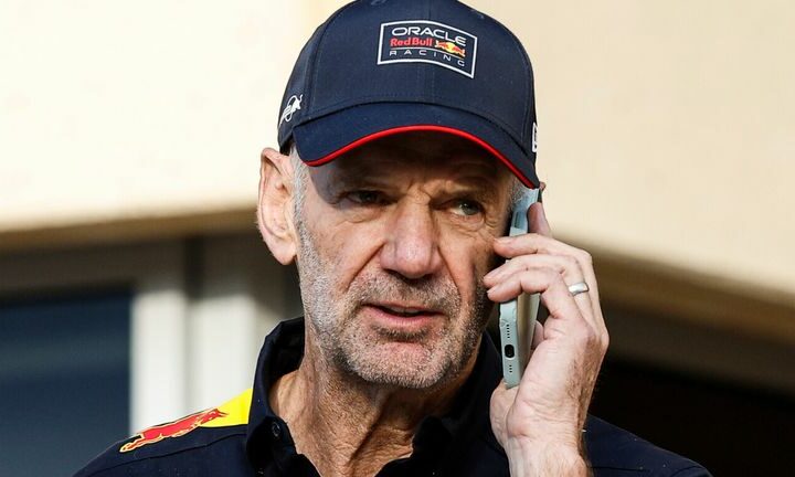 Red Bull have confirmed their design chief Adrian Newey will leave the team in early 2025