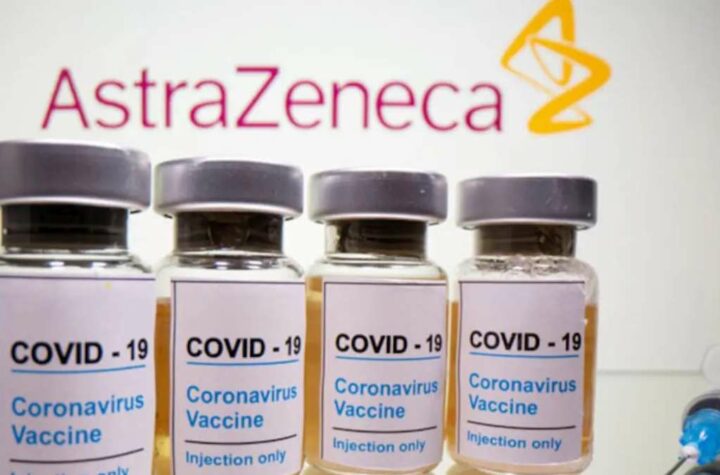 Pharmaceutical company says newer shots led to decline in demand for AstraZeneca vaccine, which is no longer being manufactured or supplied