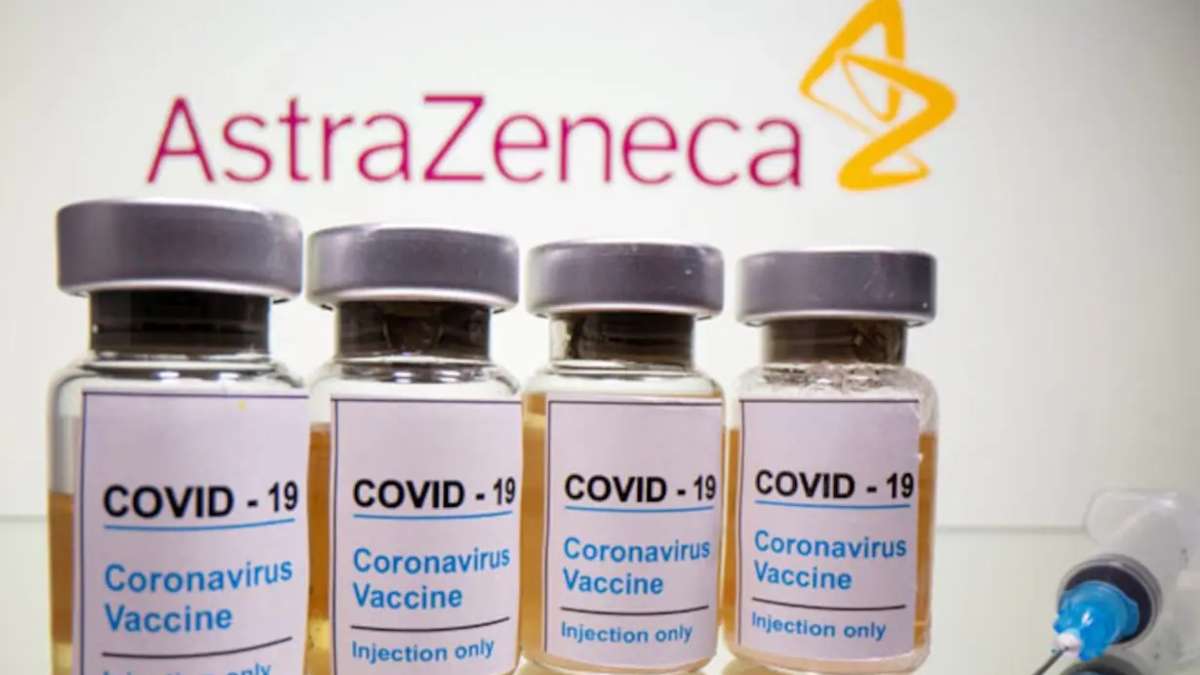 Pharmaceutical company says newer shots led to decline in demand for AstraZeneca vaccine, which is no longer being manufactured or supplied